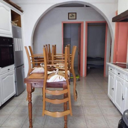 Appartement - Le Bercail Valras-Plage Extérieur photo