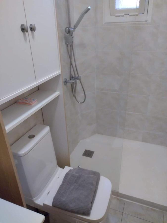 Appartement - Le Bercail Valras-Plage Extérieur photo