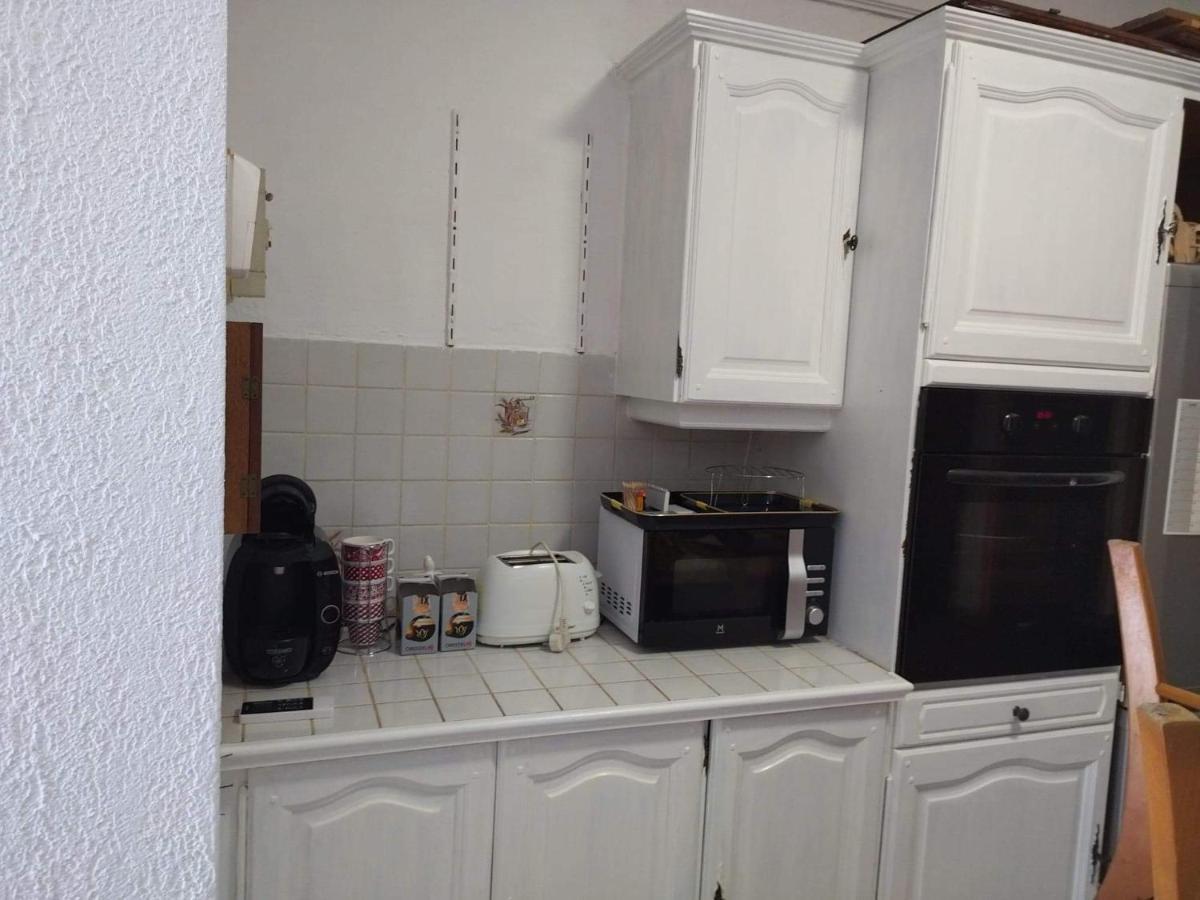 Appartement - Le Bercail Valras-Plage Extérieur photo
