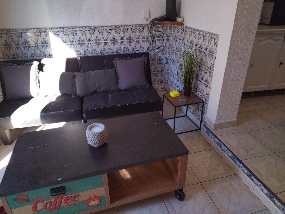 Appartement - Le Bercail Valras-Plage Extérieur photo