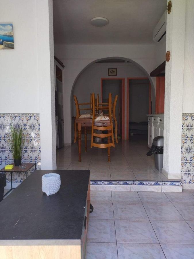 Appartement - Le Bercail Valras-Plage Extérieur photo